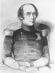 Guillaume Henri Dufour, 1847